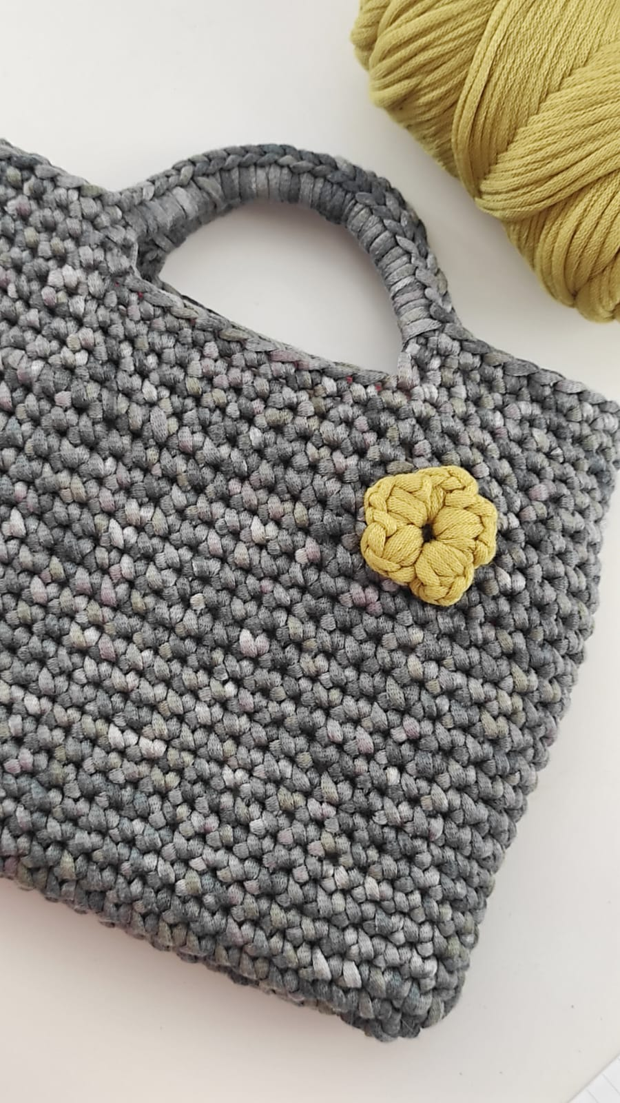 Bolso Venecia Azul 5