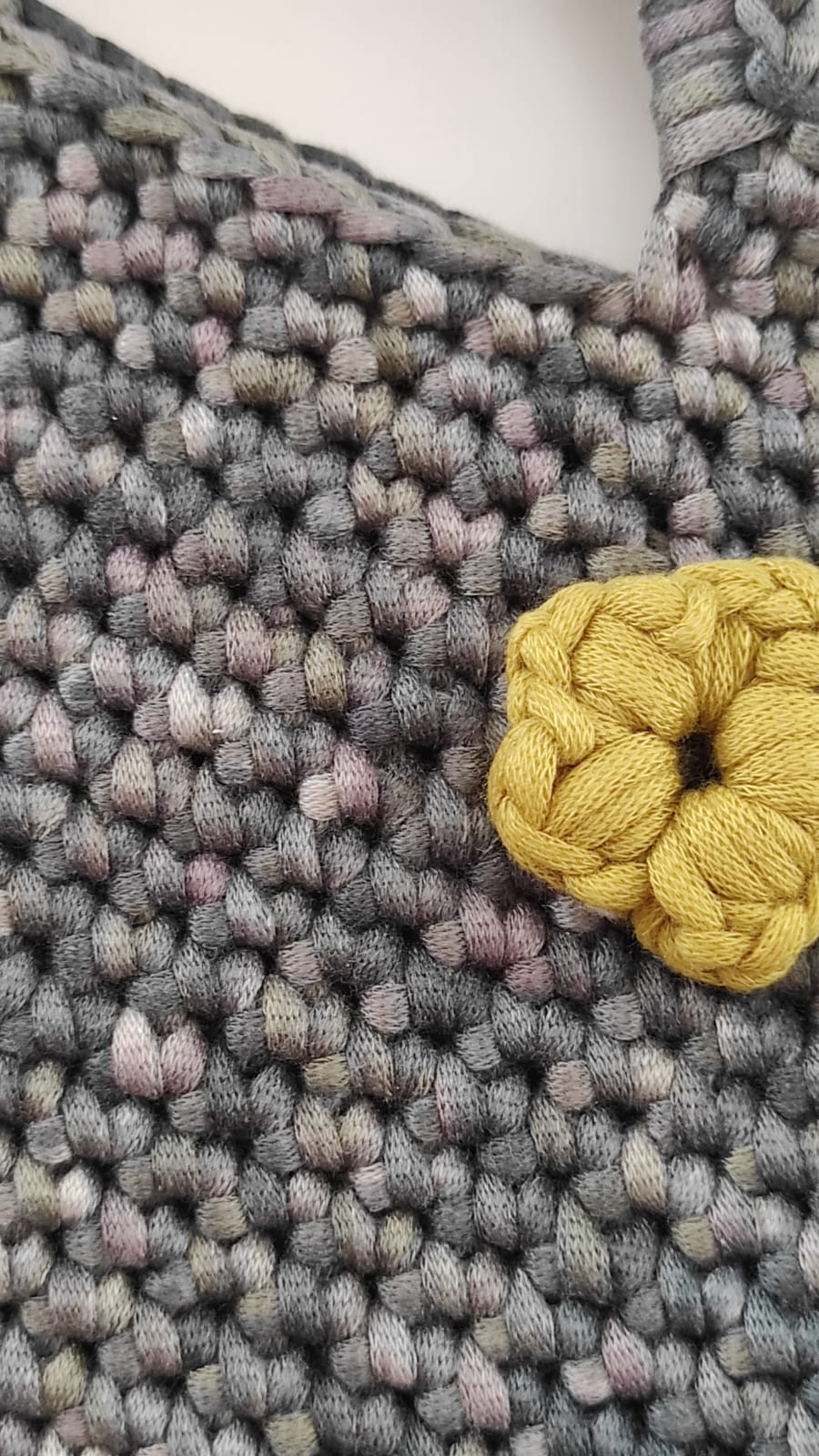 Bolso Venecia Azul 6