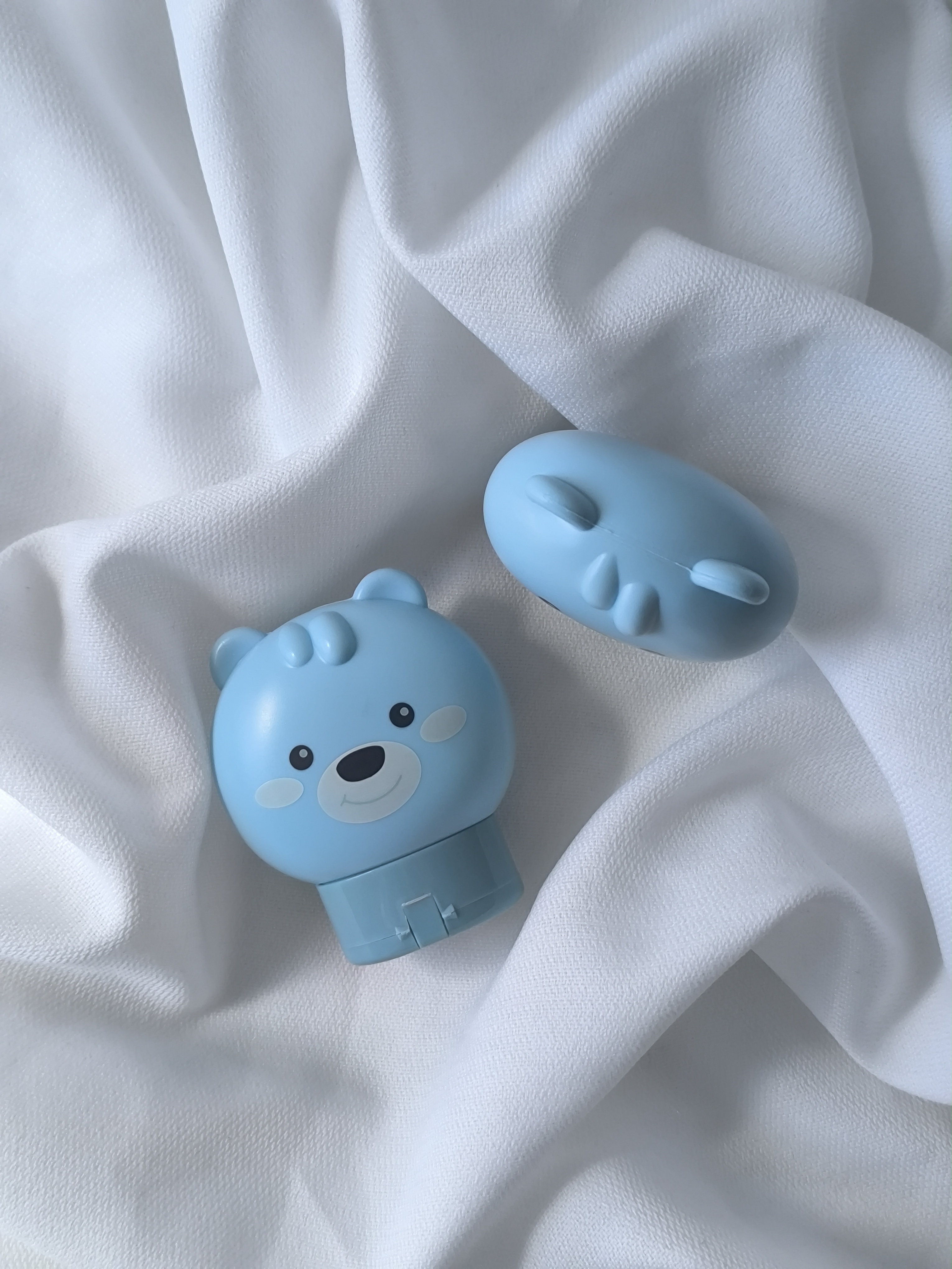 Crema Hidratante Manos OSITO