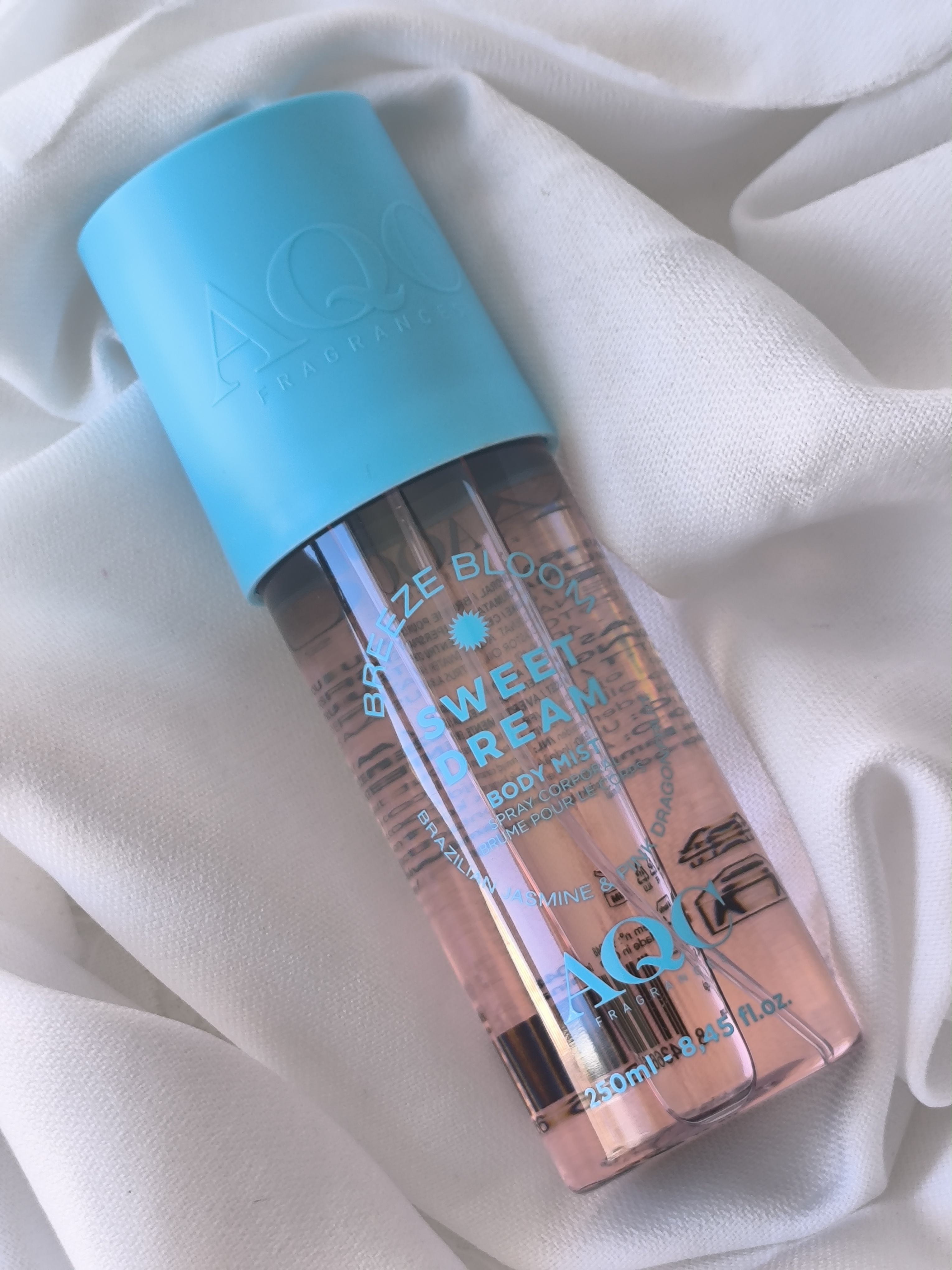 Body Mist Sweet Dream 2