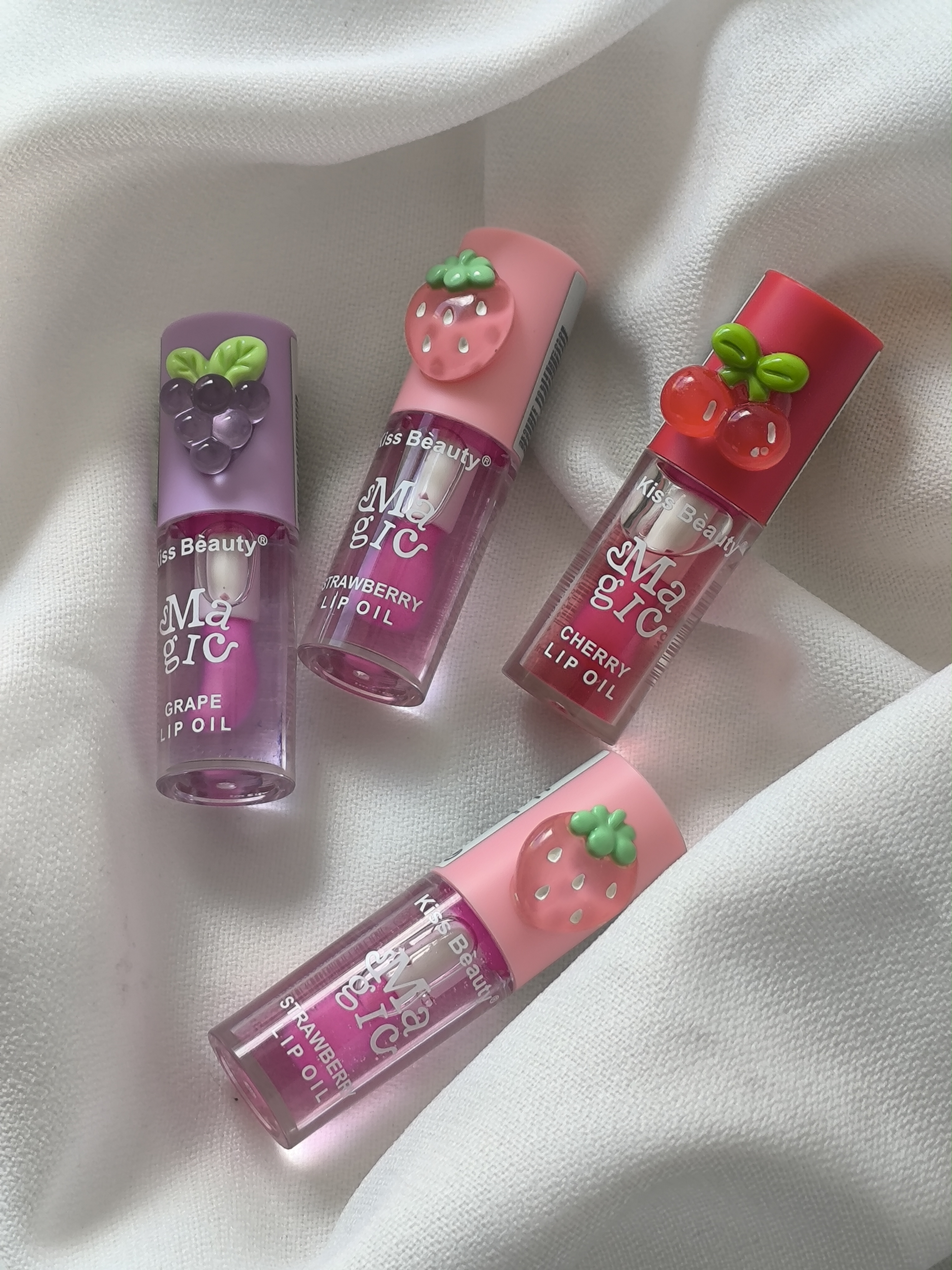 Labial Lip Oil Uva Fijo e Hidratante 3