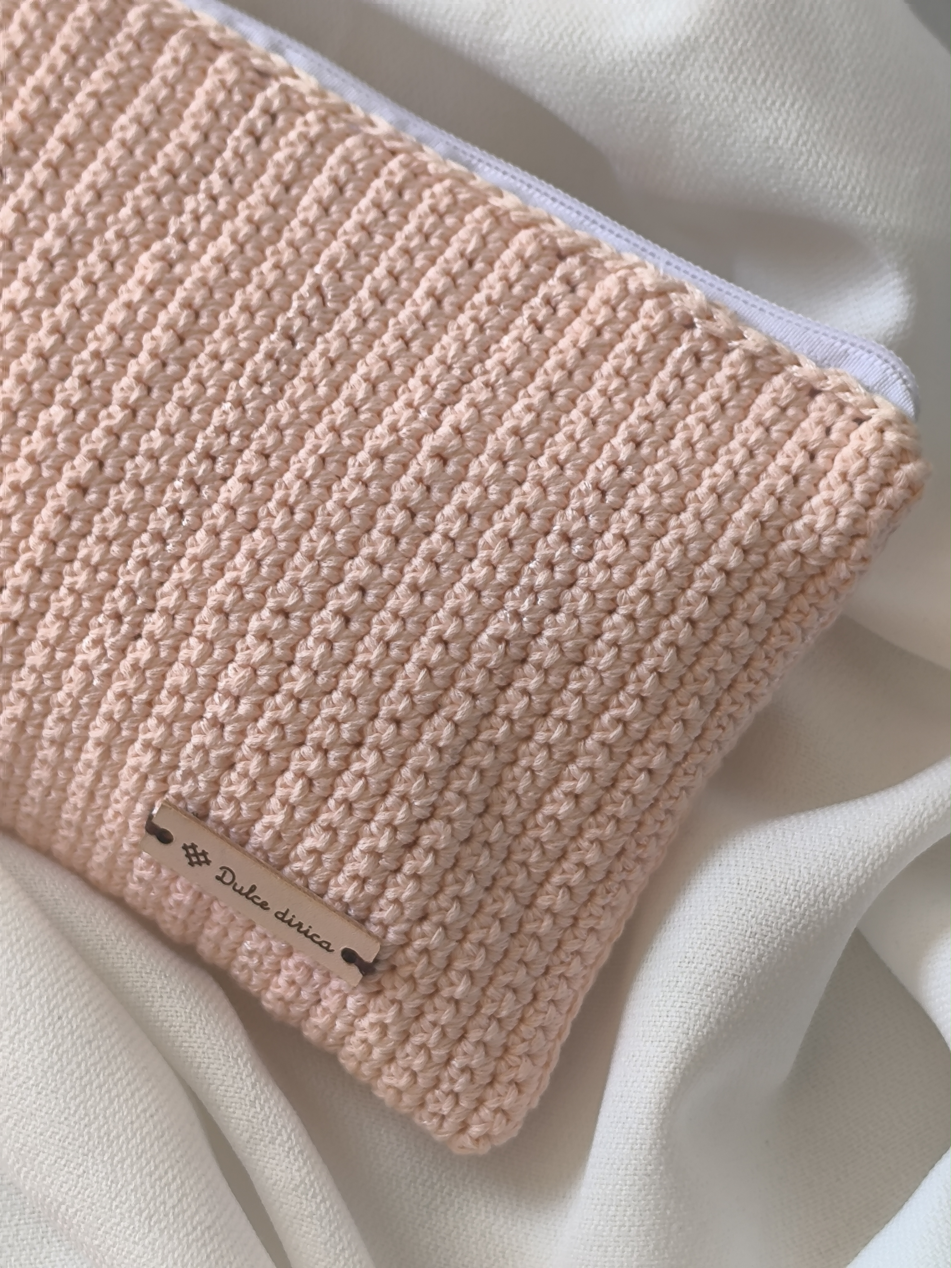 Bolsa Eliana Color Melocotón 2