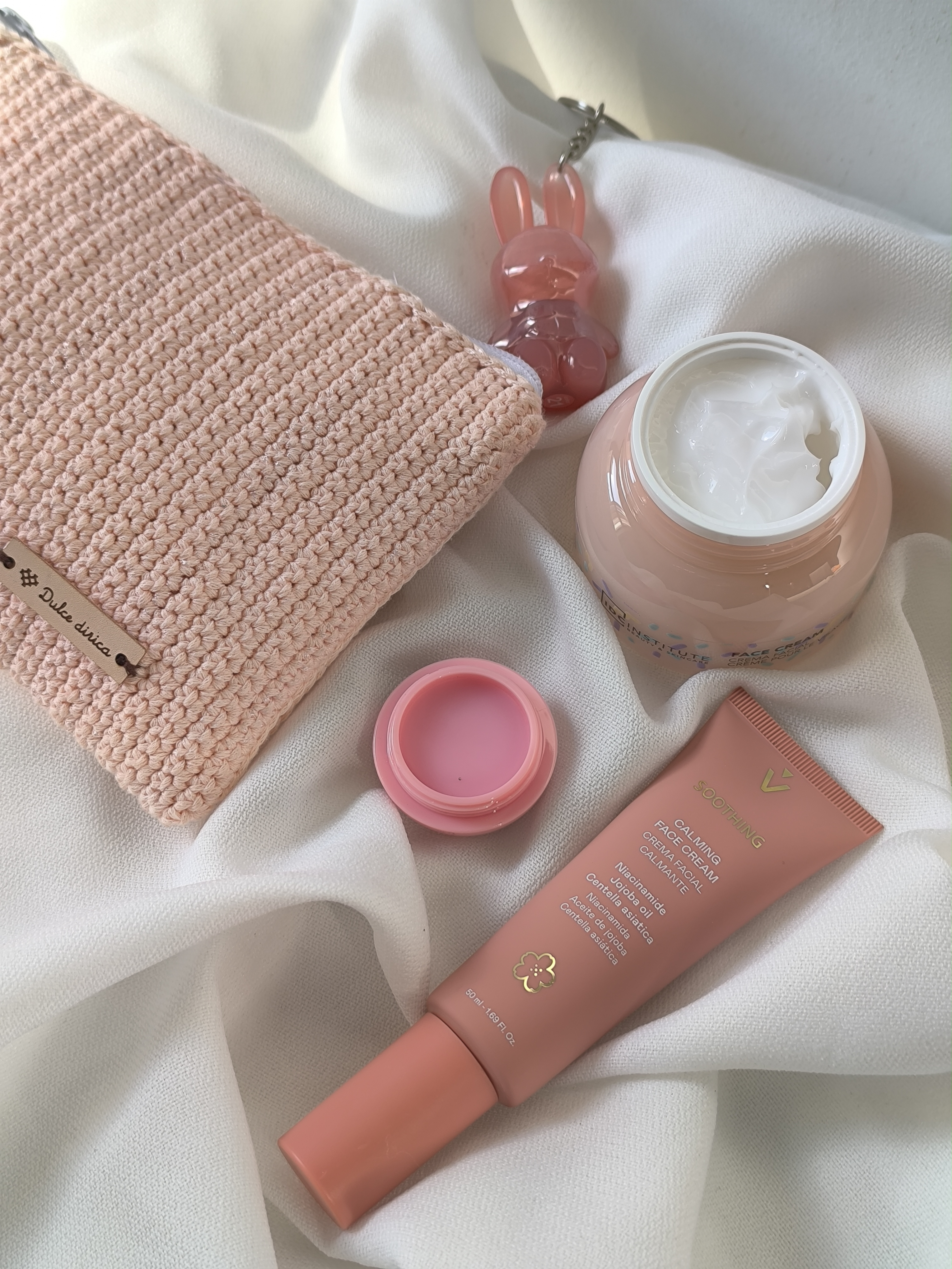 Bolsa Eliana Color Melocotón 3