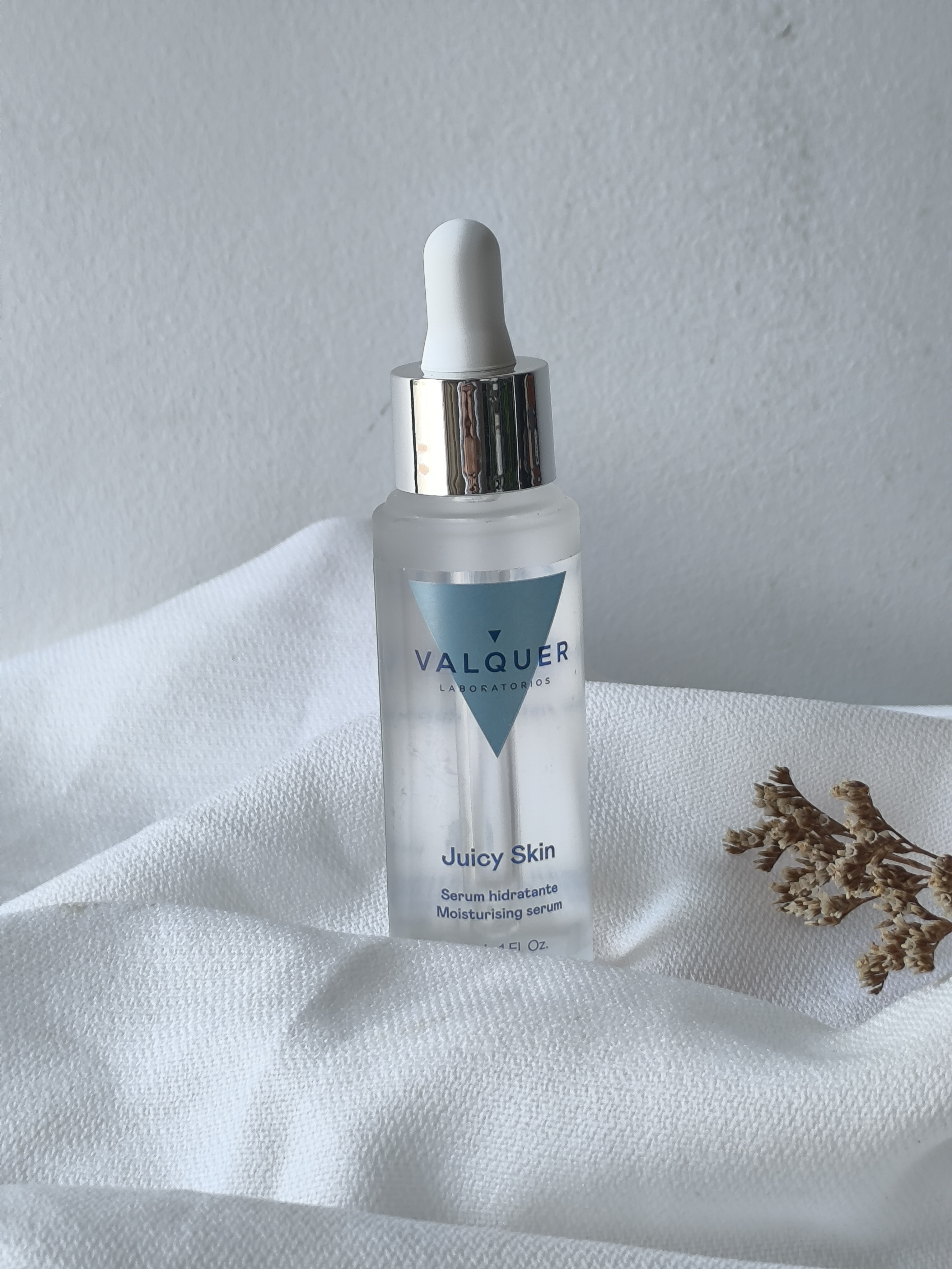 Sérum Hidratante Juicy Skin