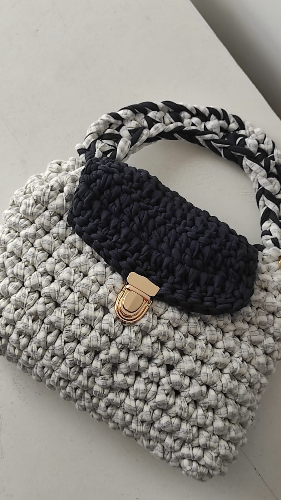 Bolso MATILDE