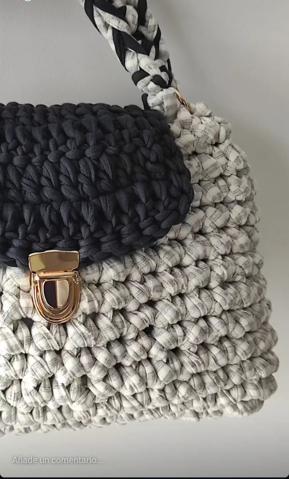 Bolso MATILDE miniatura 2