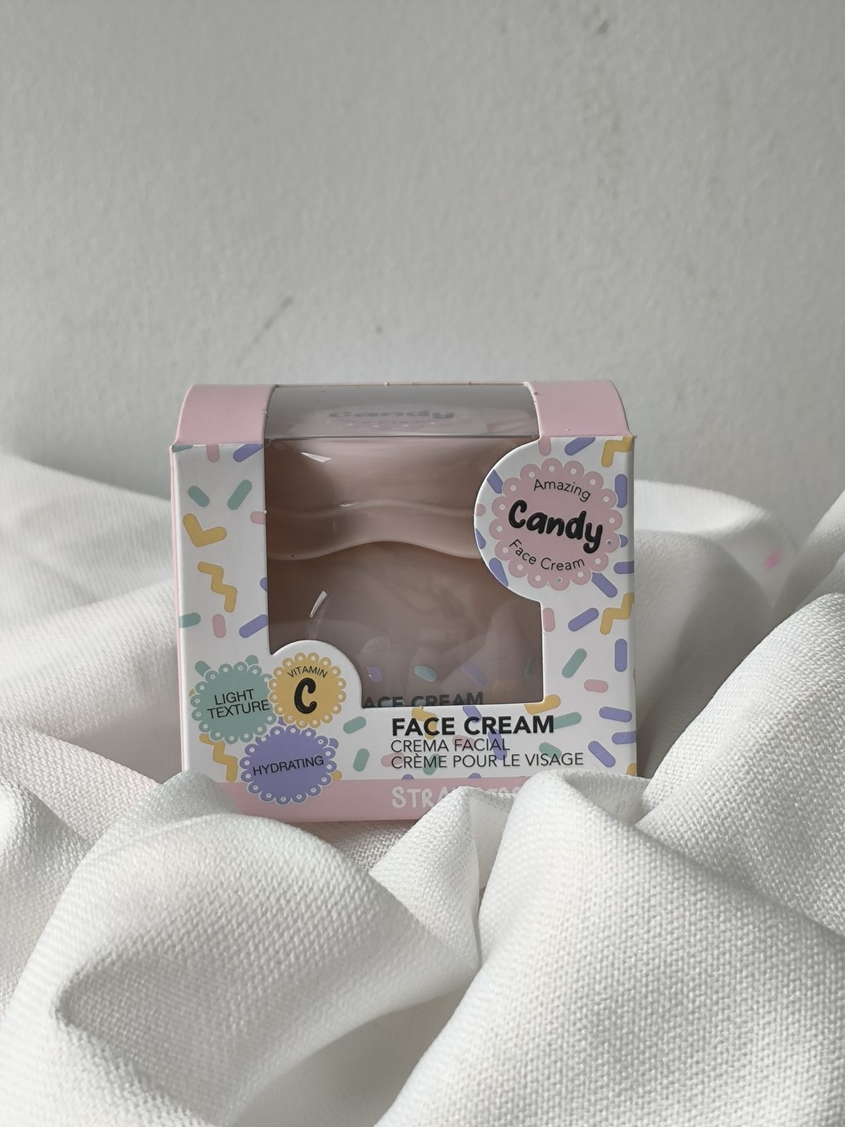 Crema Facial  Hidratante Textura Ligera miniatura 3