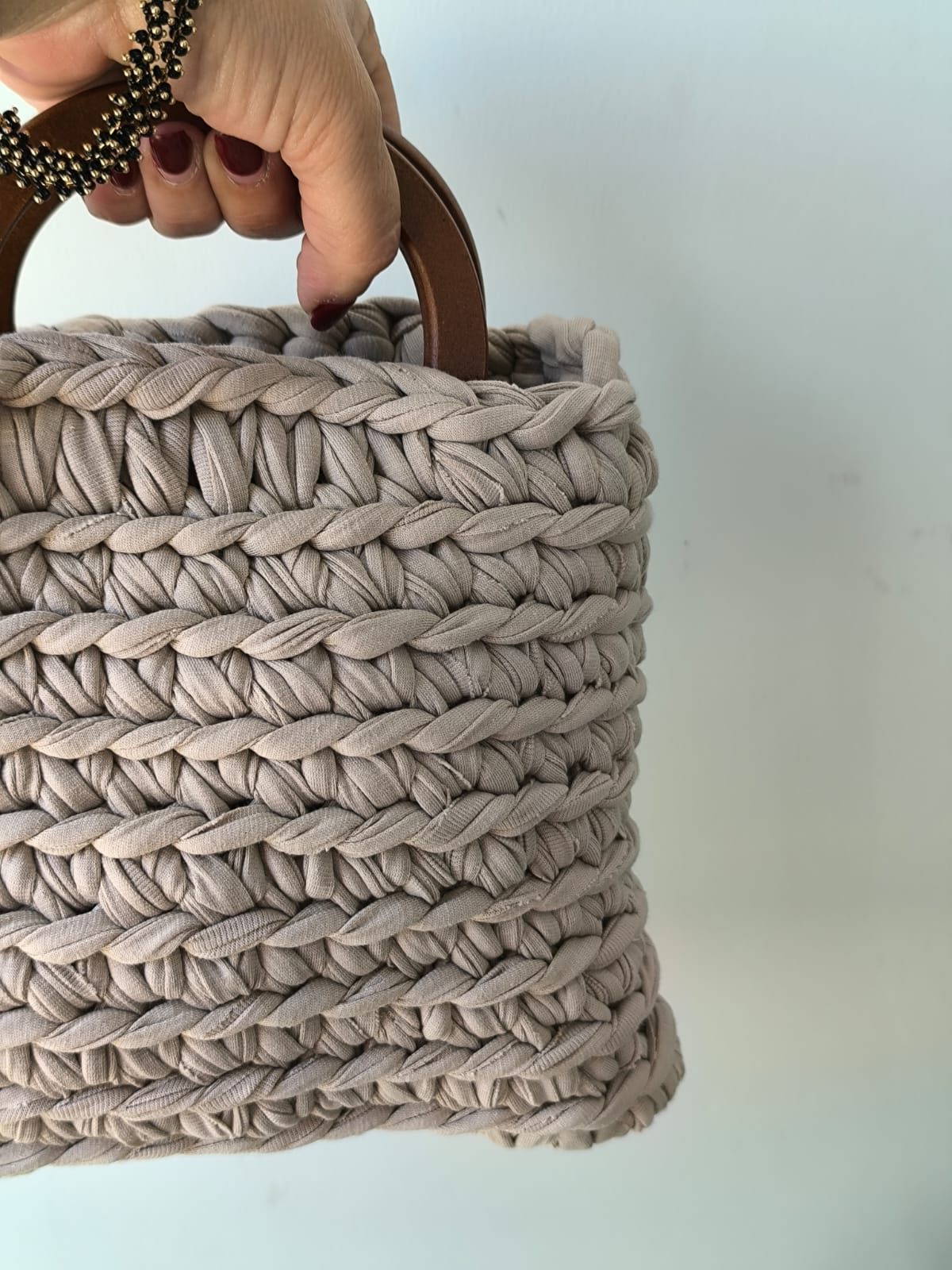Bolso ALDARA miniatura 3