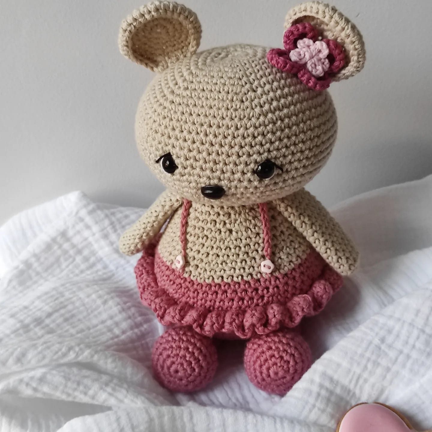 Ratoncita MINY