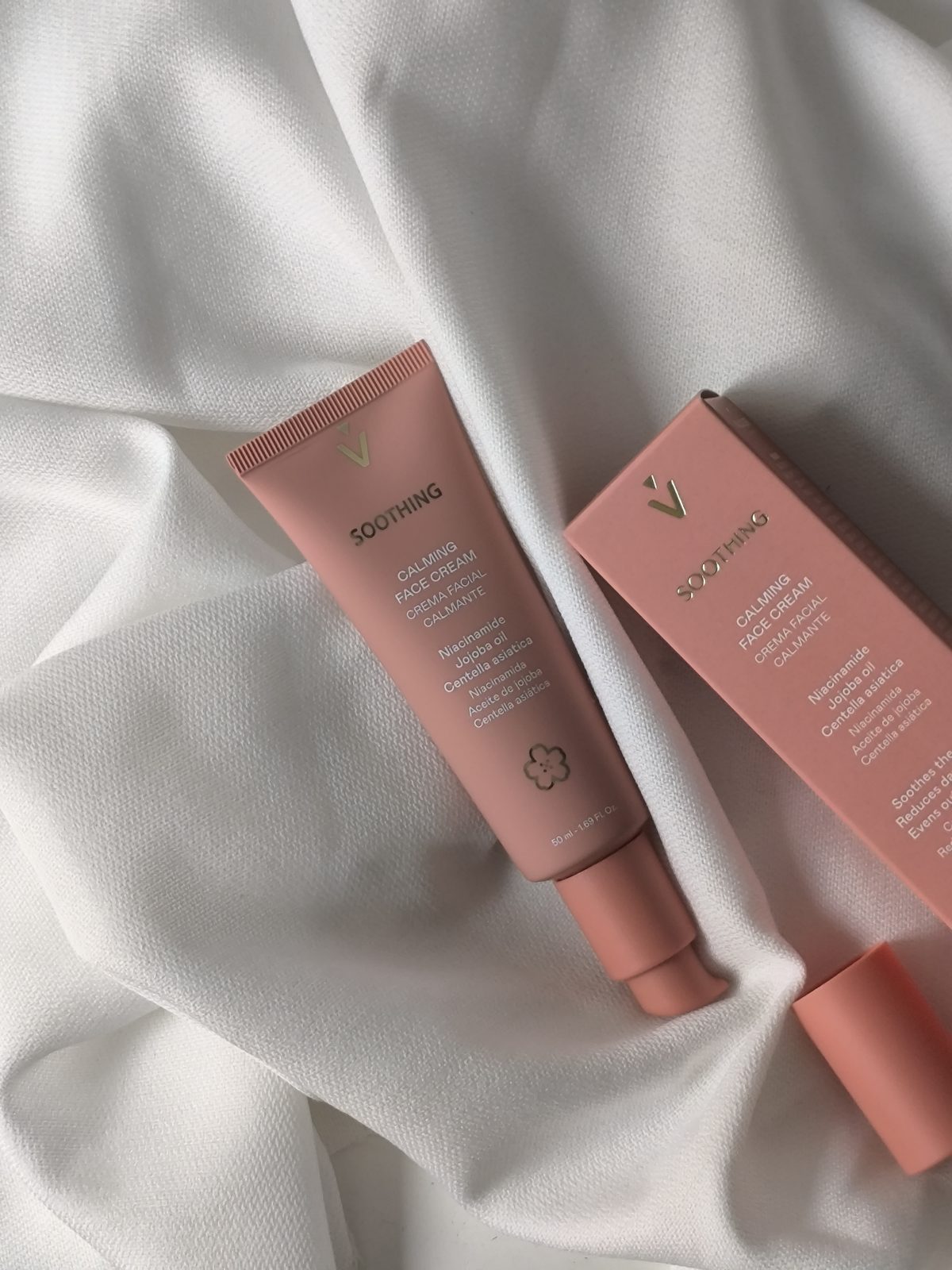 CREMA CALMANTE SOOTHING miniatura 2