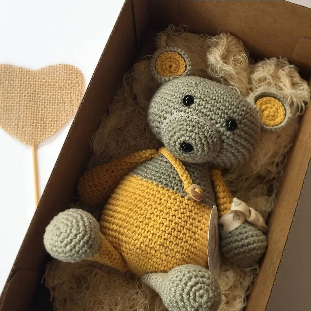 Osito TEDDY