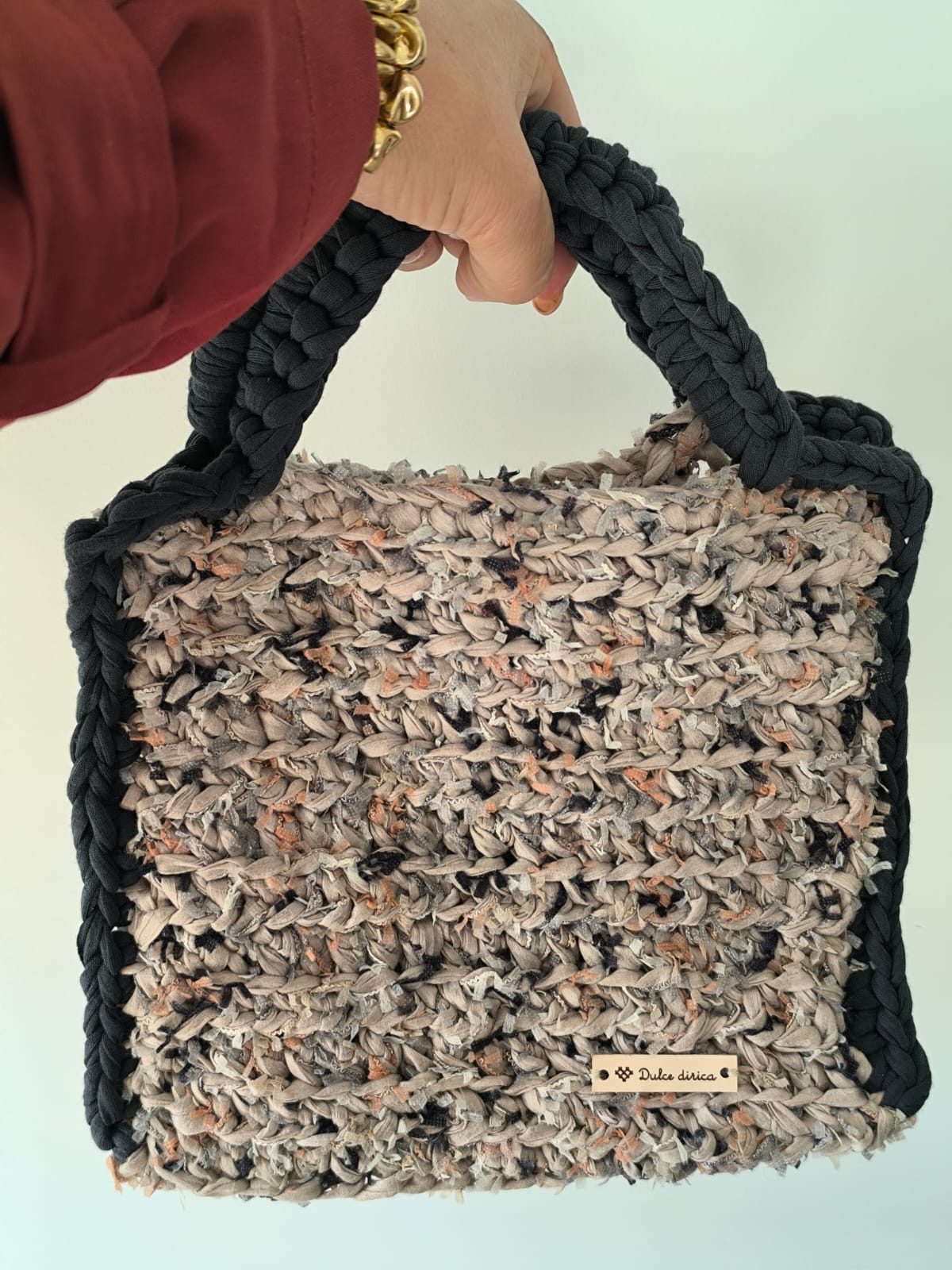 Bolso SERENA miniatura 3