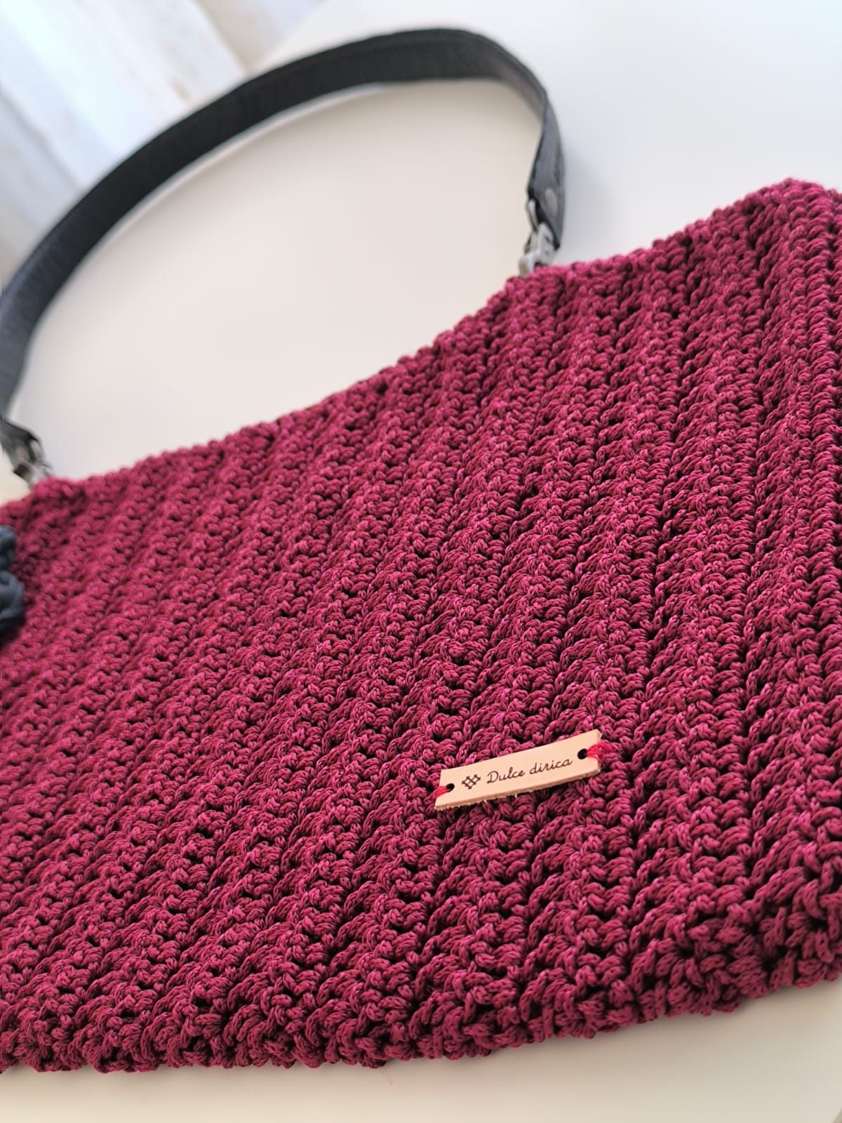 Bolso JULIETA miniatura 3