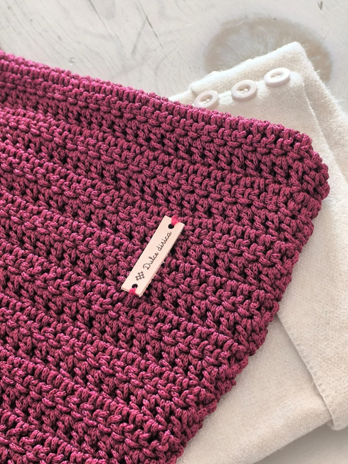 Bolso JULIETA miniatura 4