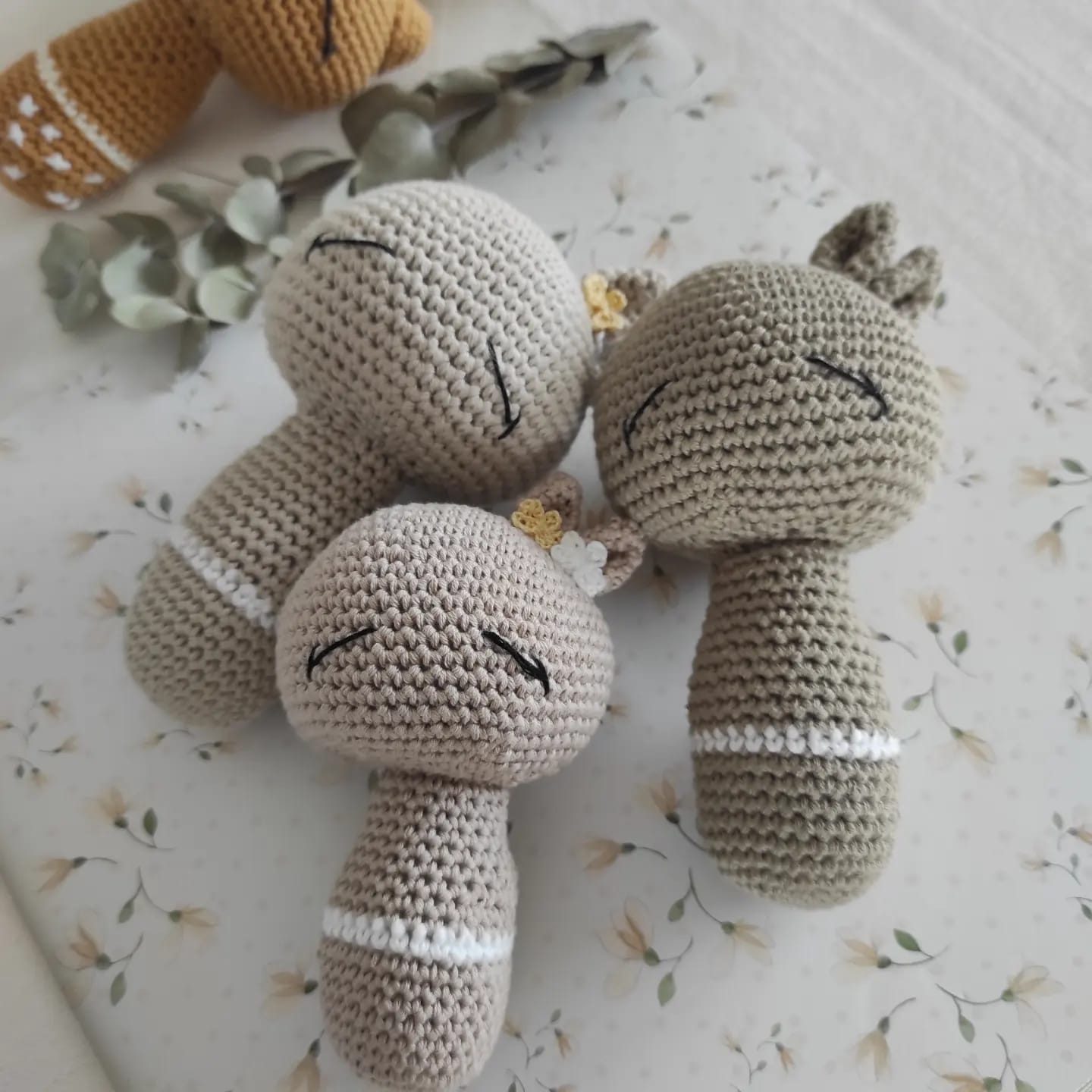 Sonajero BABY  miniatura 3