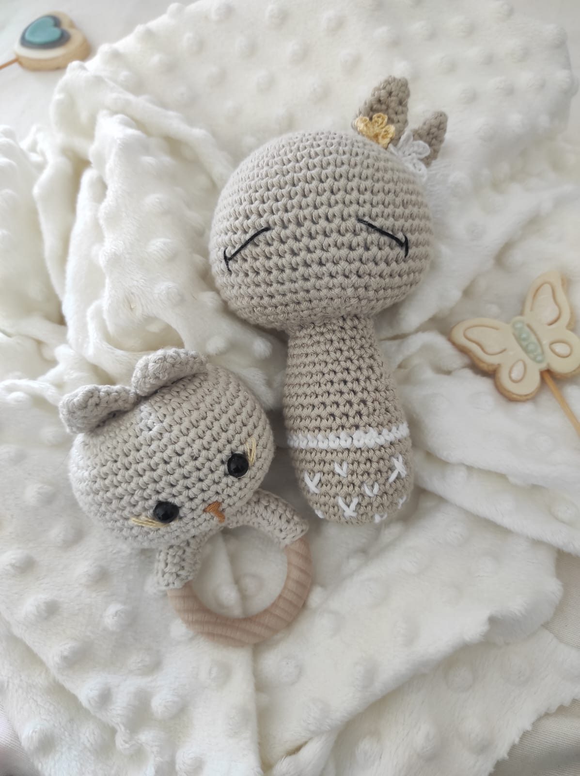 Sonajero BABY  miniatura 4