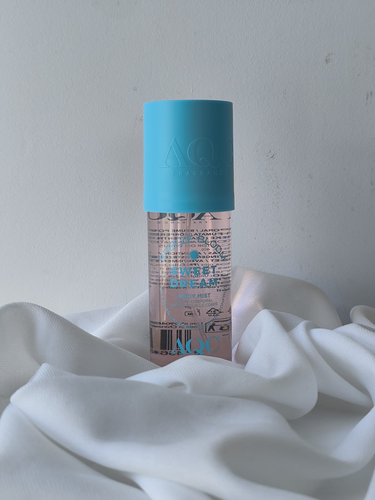 Body Mist Sweet Dream