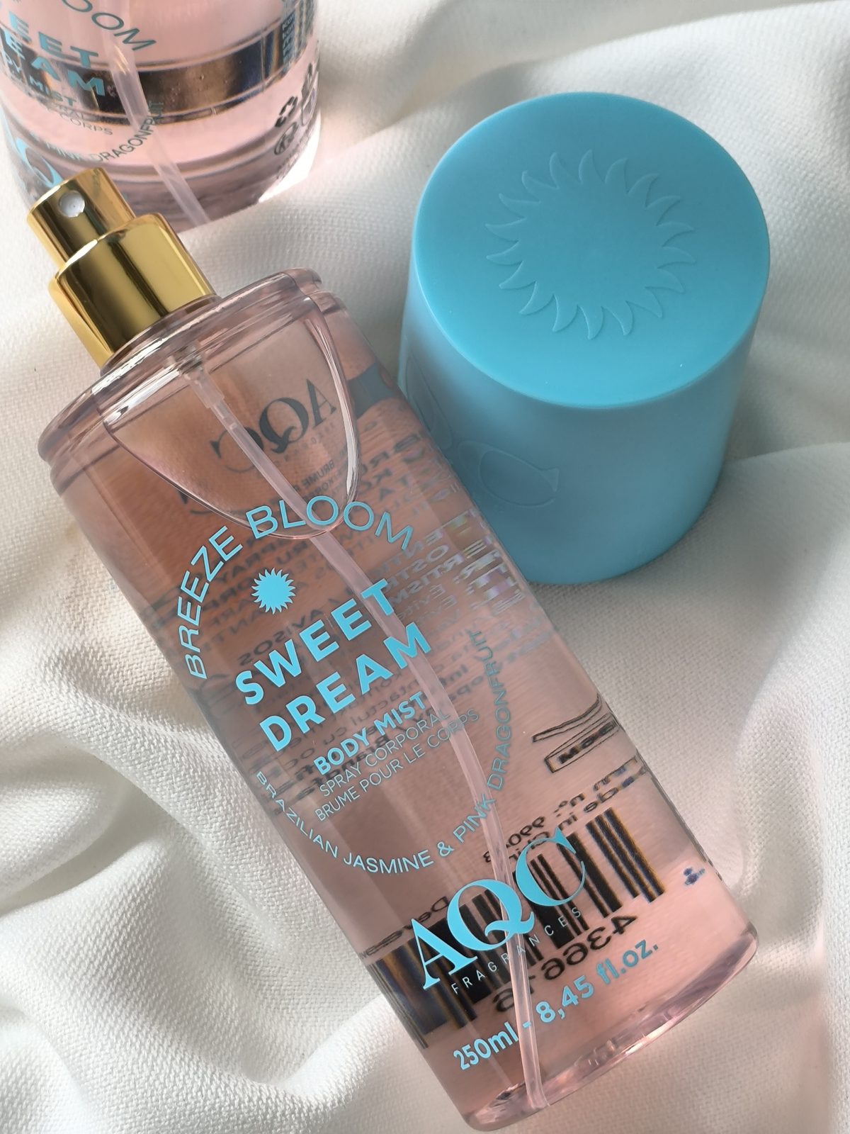 Body Mist Sweet Dream miniatura 3