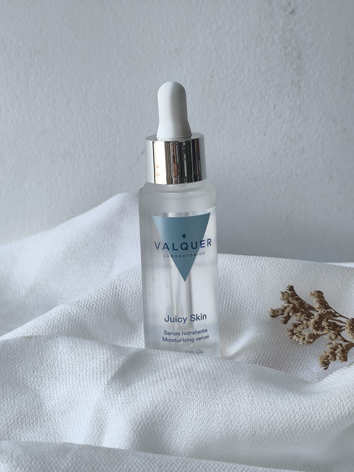 Sérum Hidratante Juicy Skin