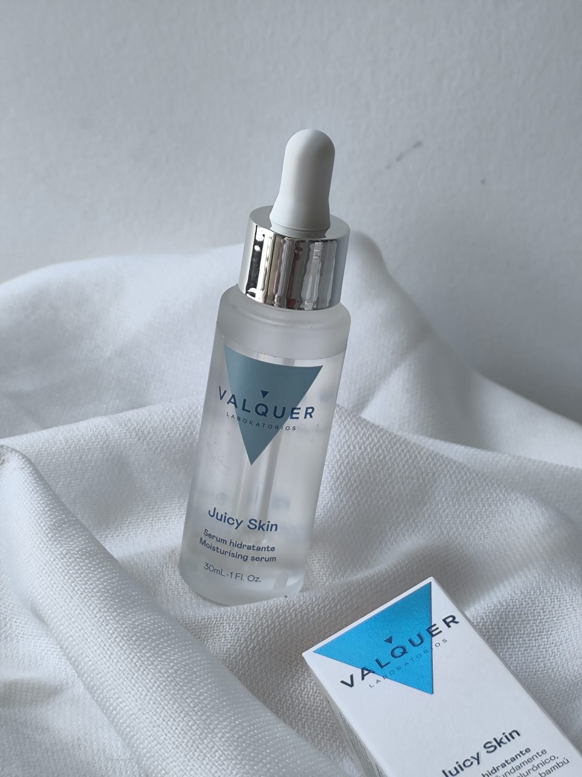 Sérum Hidratante Juicy Skin miniatura 2