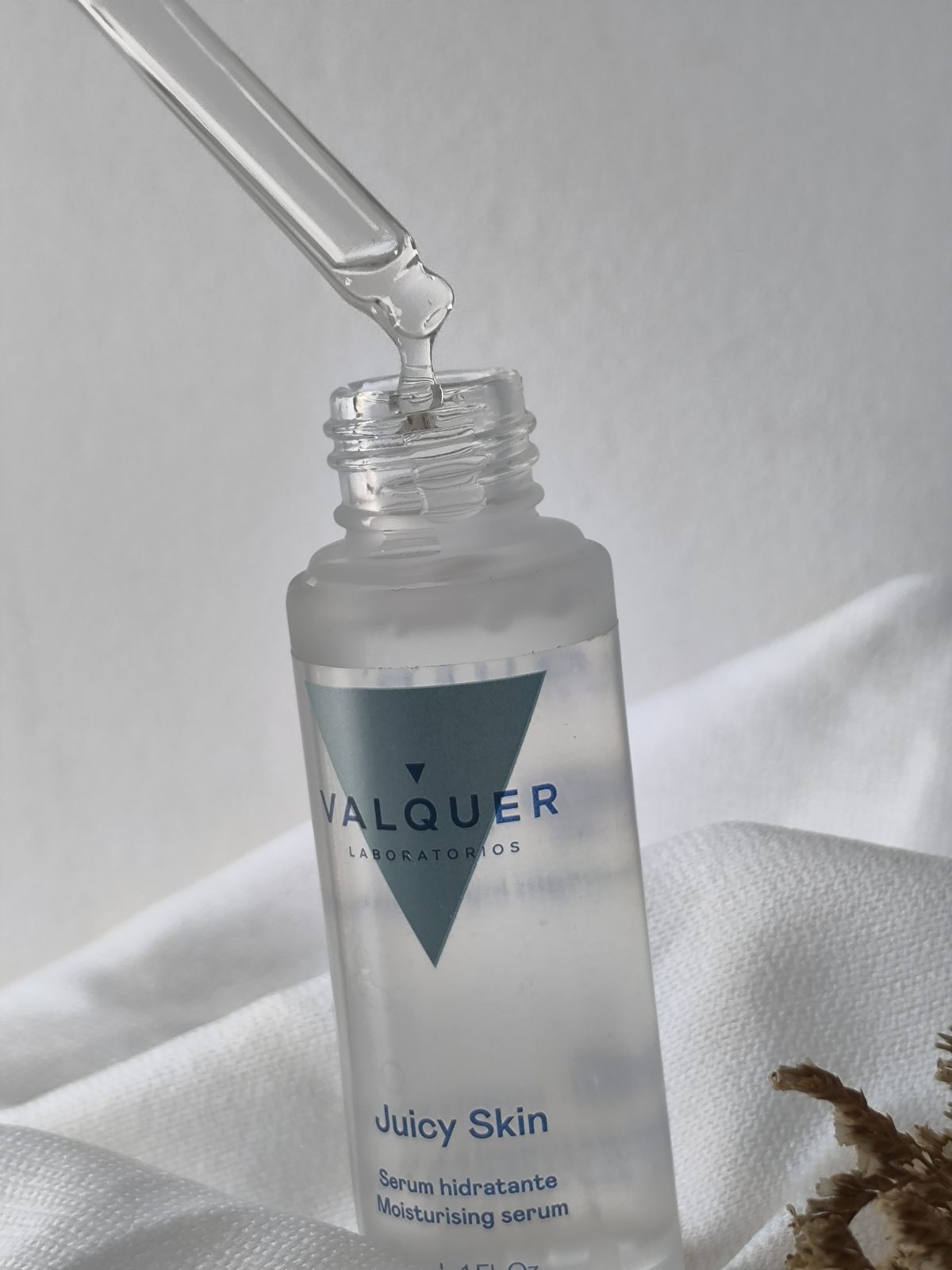 Sérum Hidratante Juicy Skin miniatura 3