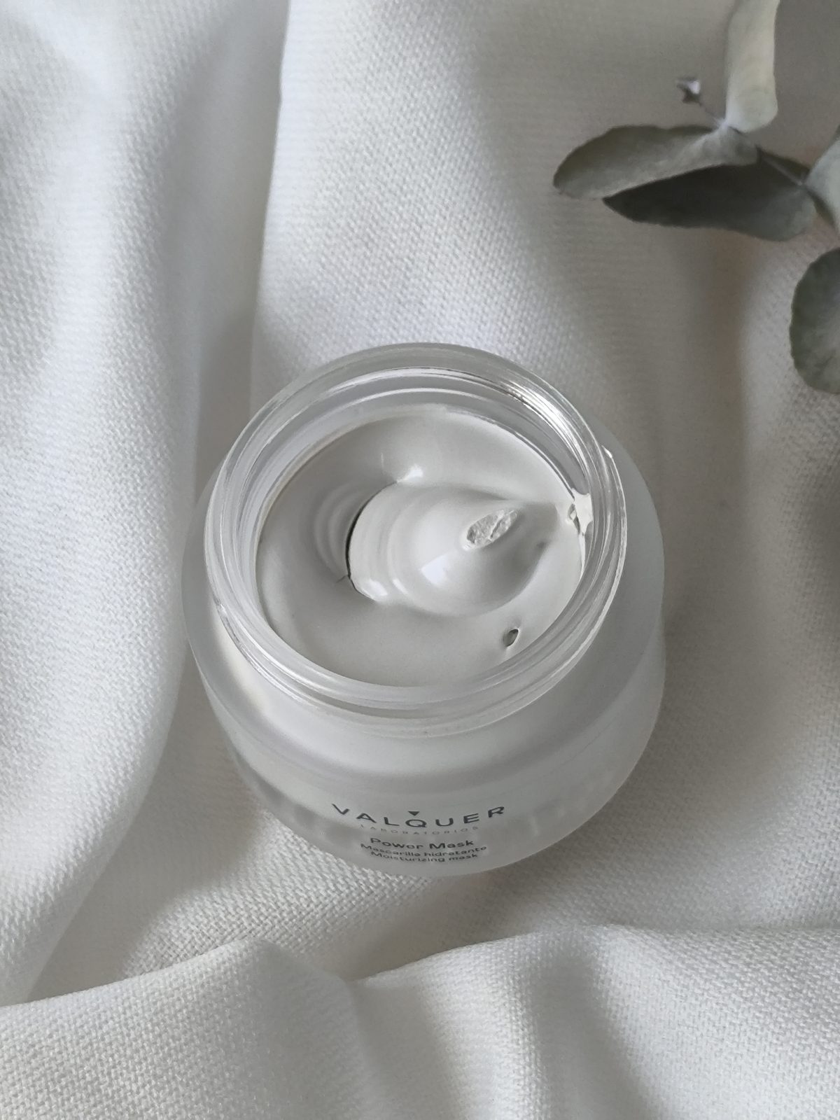 Mascarilla Hidratación Profunda POWER MASK miniatura 2